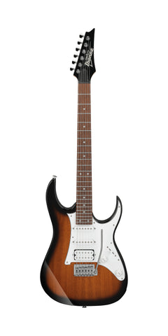 Ibanez GRG140 Electric Guitar – Sunburst