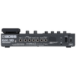 Boss GX-10 Multi Effects Processor