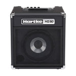 Hartke HD50 50-watt Bass Combo Amp