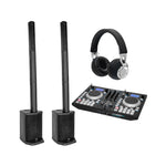 HYBRID ULTIMIX DJ COMBO (SPECIAL)