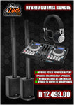 HYBRID ULTIMIX DJ COMBO (SPECIAL)