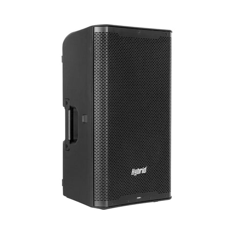 Hybrid PA12DSP 12″ Two Active Speaker
