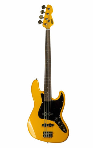Markbass MB Yellow JB Bass Guitar