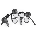 NUX DM-210 All Mesh Head Electronic Drum Kit