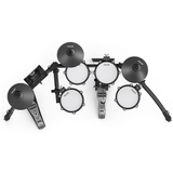 NUX DM-210 All Mesh Head Electronic Drum Kit