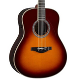Yamaha LL-TA TransAcoustic  – Brown Sunburst
