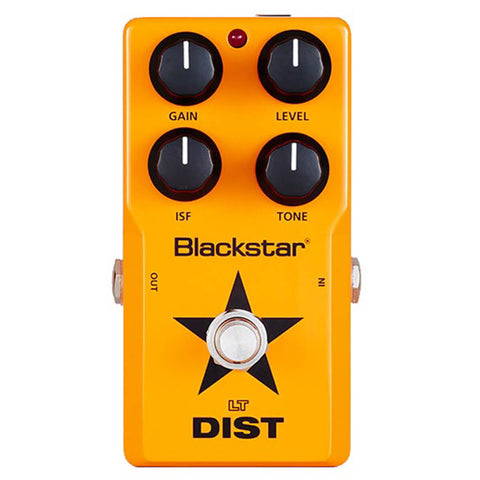 Blackstar LT Distortion Pedal