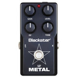 Blackstar LT Metal Pedal