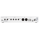 Arturia MiniFuse 4 USB-C Audio Interface – White