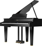 ROLAND GP-607 DIGITAL GRAND PIANO