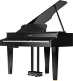 ROLAND GP-607 DIGITAL GRAND PIANO
