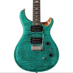 PRS SE Custom 24 Electric Guitar – Turquoise