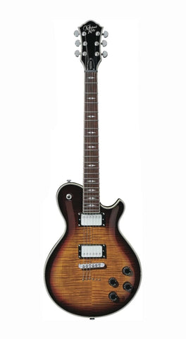 Michael Kelly Patriot Decree Electric Guitar