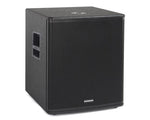 SAMSON RSA18A POWERED SUBWOOFER