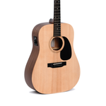Sigma DMC-STE Acoustic Electric Guitar