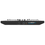 Hybrid DJ Ulti-Mix DJ Controller & Standalone Player
