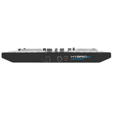 Hybrid DJ Ulti-Mix DJ Controller & Standalone Player