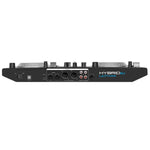 Hybrid DJ Ulti-Mix DJ Controller & Standalone Player