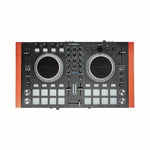 Hybrid DJ HMC2 USB DJ Controller