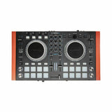Hybrid DJ HMC2 USB DJ Controller