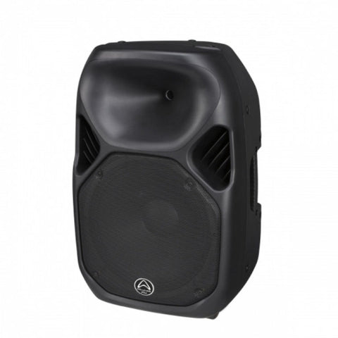 Wharfedale Titan AX12B Active Speaker 300W