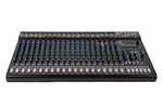 Agera Acoustic CCR-2642 PRO 26 Channel Analog Mixer