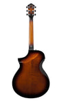 Ibanez AEWC400AMS Guitar – Amber Sunburst