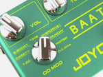 JOYO Baatsin 8 Mode Overdrive Guitar Effect Pedal