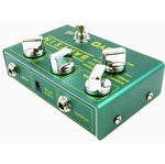 JOYO Baatsin 8 Mode Overdrive Guitar Effect Pedal