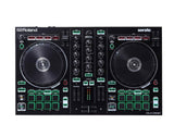 Roland DJ-202 DJ Controller