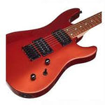 Cort KX100 Electric Guitar : Iron Oxide