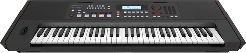 ROLAND E-X50 ARRANGER KEYBOARD