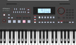 ROLAND E-X50 ARRANGER KEYBOARD