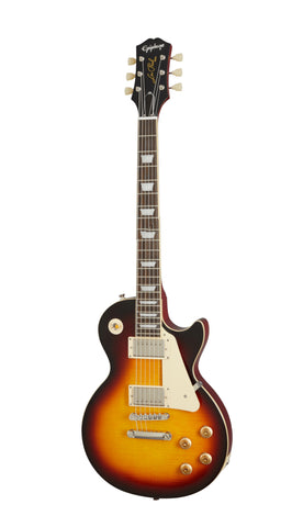 Epiphone 1959 Les Paul Standard – Aged Dark Burst