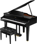 ROLAND GP-607 DIGITAL GRAND PIANO