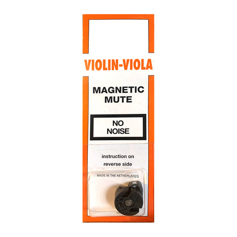GEWA Magnetic Violin Mute