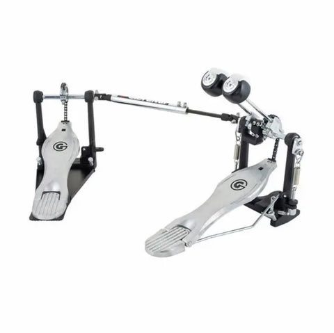 Gibraltar 5711DB Chain Drive Double Bass Pedal