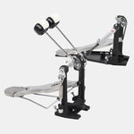 Gibraltar 5711DB Chain Drive Double Bass Pedal