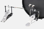 Gibraltar 5711DB Chain Drive Double Bass Pedal