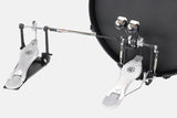 Gibraltar 5711DB Chain Drive Double Bass Pedal