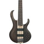 Ibanez BTB605TGF 5 String Bass Guitar
