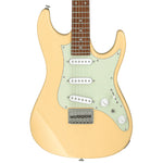 Ibanez AZ Essential Electric Guitar – Hardtail – Ivory