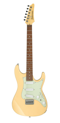 Ibanez AZ Essential Electric Guitar – Hardtail – Ivory
