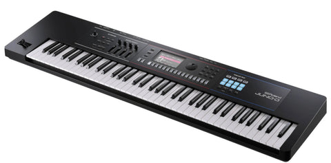 Roland JUNO-D7 76-key Synthesizer