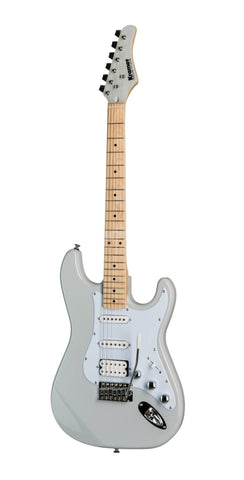 Kramer Guitars Focus VT-211S Pewter Grey