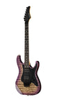 Kramer Volante Quilt HHFR, Ultraviolet Burst