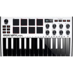 AKAI MPK Mini MK3 - 25 Key Midi