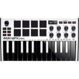 AKAI MPK Mini MK3 - 25 Key Midi