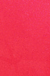 Sigma 000M-1E Metallic Flake Pink Acoustic Guitar