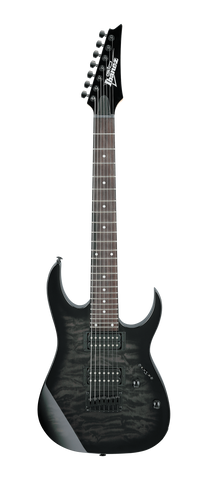 Ibanez GRG7221QA-TKS Electric Guitar